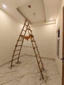 Bedroom Image of 893 Sq.ft 2 BHK Apartment / Flat for sale in VRSA The Ultima Heights, Sector 104 Noida for Rs. 5800000