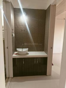 Image of 663 Sq.ft 1 BHK Apartment / Flat for sale in Tulip Infinty Tower, Ravet, Pune for Rs. 5700000