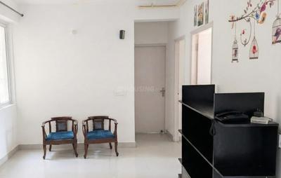 2.5 BHK Flat