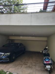 Balcony Image of 9600 Sq.ft 4 BHK Villa for sale in Kyalasanahalli Bengaluru for Rs. 84000000