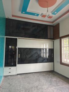 Bedroom Image of 1800 Sq.ft 4 BHK Independent House for sale in Medahalli Bengaluru for Rs. 14000000