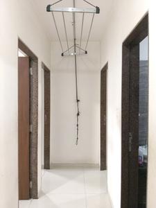 Passage Image of 1250 Sq.ft 3 BHK Apartment / Flat for sale in ACME Ozone Phase 2, Thane West Thane for Rs. 19000000