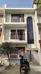Image of 1500 Sq.ft 5 BHK Independent House for sale in Beta II, Greater Noida for Rs. 16000000
