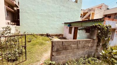 Image of 980 Sq.ft Residential Plot / Land for sale in Hosahalli Gollarapalya, Bengaluru for Rs. 7368000