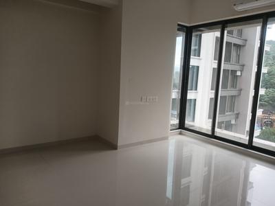 Bedroom Image of 850 Sq.ft 2 BHK Apartment / Flat for rent in Unique Vistas, Thane West Thane for Rs. 45000
