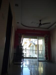 Hall Image of 1675 Sq.ft 3 BHK Apartment / Flat for sale in Fortune Township, Barasat Kolkata for Rs. 5200000