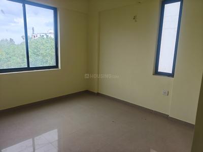 Bedroom Image of 1074 Sq.ft 3 BHK Apartment / Flat for sale in Provident Welworth City, Bisuvanahalli Bengaluru for Rs. 6500000