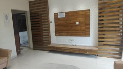 Living Room Image of 1722 Sq.ft 3 BHK Apartment / Flat for sale in Mihan Nagpur for Rs. 7749000