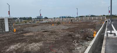 Image of 1200 Sq.ft Residential Plot / Land for sale in Vattamalaipalayam, Coimbatore for Rs. 1525000