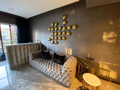 Bedroom Image of 1500 Sq.ft 3 BHK Apartment / Flat for sale in Santacruz West Mumbai for Rs. 87500000