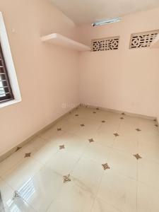 Bedroom Image of 500 Sq.ft 2 BHK Independent House for rent in Pappanamcode Thiruvananthapuram for Rs. 8000