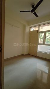 Bedroom Image of 1150 Sq.ft 2.5 BHK Apartment / Flat for rent in Supertech Cape Town, Sector 74 Noida for Rs. 29000