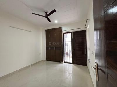 Bedroom Image of 1836 Sq.ft 3 BHK Builder Floor for sale in Sector 57 Gurgaon for Rs. 23500000