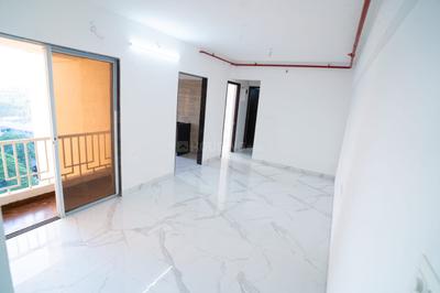 Hall Image of 1038 Sq.ft 2 BHK Apartment / Flat for sale in Kalyan West Kalyan for Rs. 7400000