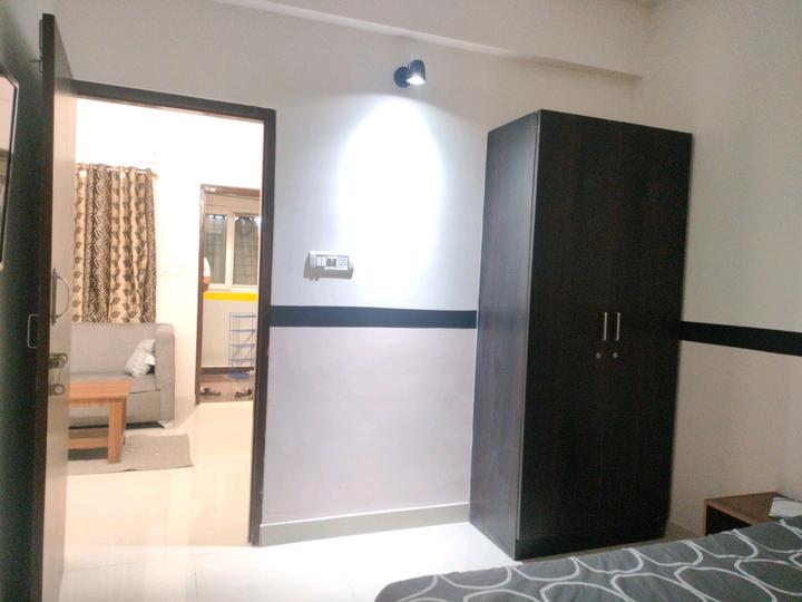 G R Shelters Bedroom 1