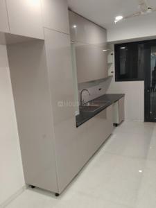 Kitchen Image of 1520 Sq.ft 2 BHK Builder Floor for rent in Sector 46 Gurgaon for Rs. 37200