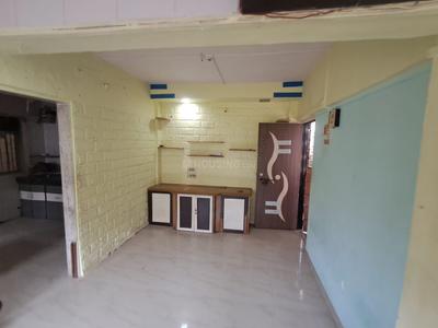 1 BHK Flat