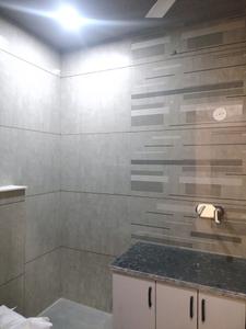Bedroom Three Image of 3420 Sq.ft 4 BHK Builder Floor for sale in Sector 85 Faridabad for Rs. 31500000