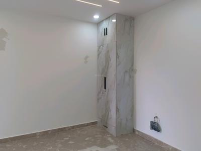 Bedroom Image of 1200 Sq.ft 3 BHK Builder Floor for sale in Pitampura New Delhi for Rs. 15500000