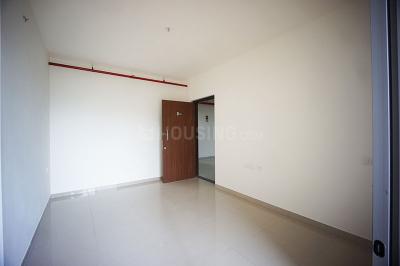 Hall Image of 611 Sq.ft 1 BHK Apartment / Flat for sale in Mahindra Happinest Tathawade, Tathawade Pune for Rs. 5500000
