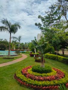 Image of 2000 Sq.ft Residential Plot / Land for sale in Sizzle White Willows, Bendiganahalli, Bengaluru for Rs. 20000000