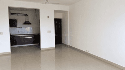 Image of 1413 Sq.ft 2.5 BHK Apartment / Flat for sale in ABA Olive County, Vasundhara, Ghaziabad for Rs. 17500000
