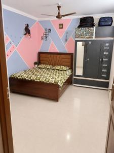 Bedroom Image of 495 Sq.ft 2.5 BHK Independent House for sale in Dayal Bagh Ambala for Rs. 2800000