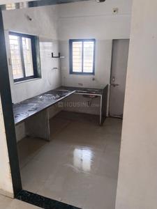 Kitchen Image of 1000 Sq.ft 2 BHK Apartment / Flat for sale in Umbergaon Town Umargam for Rs. 2000000