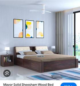 Bedroom Image of 3500 Sq.ft 5 BHK Villa for sale in Saamarth Lavish Villa, Raysan Gandhinagar for Rs. 80000000