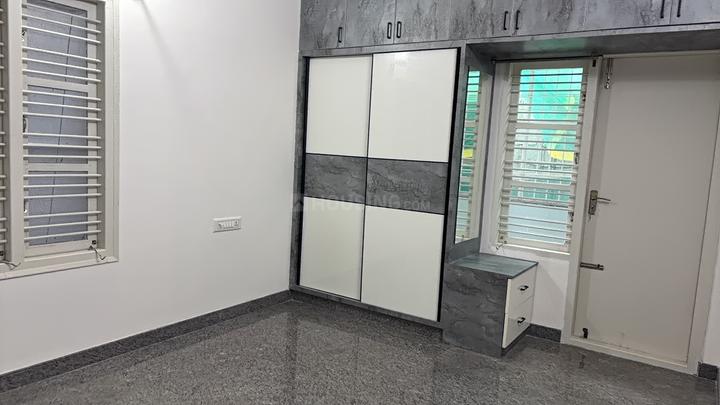 Srikhar residency Bedroom 1