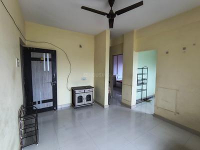 1 BHK Flat
