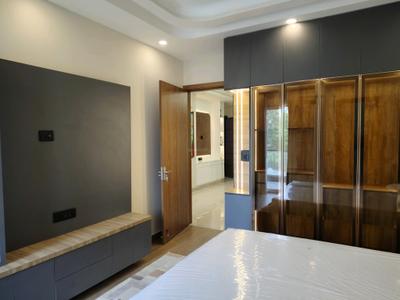Bedroom Image of 1719 Sq.ft 3 BHK Apartment / Flat for sale in Calista Heights, Noida Extension Greater Noida for Rs. 10314000