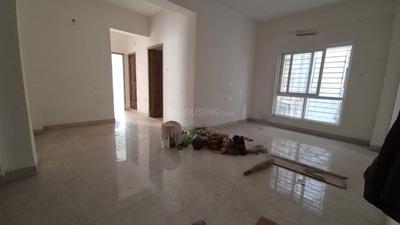 Hall Image of 1282 Sq.ft 3 BHK Apartment / Flat for sale in New Alipore Kolkata for Rs. 12500000