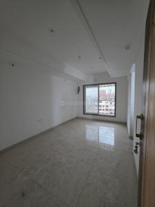 Hall Image of 630 Sq.ft 1 BHK Apartment / Flat for rent in Triveni Crown, Kalyan West Kalyan for Rs. 13000