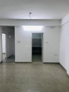 Hall Image of 1958 Sq.ft 3 BHK Apartment / Flat for sale in Sunland Residency, Rajarhat Kolkata for Rs. 13000000