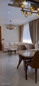Hall Image of 1500 Sq.ft 3 BHK Apartment / Flat for sale in Nirwana Heights, Khanpur Mohali for Rs. 9500000