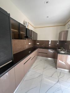 Kitchen Image of 1480 Sq.ft 3 BHK Apartment / Flat for sale in Aura Gazania, Nabha Zirakpur for Rs. 9990000