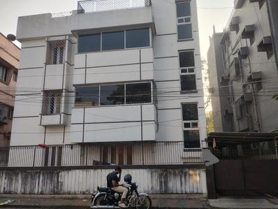 Image of 6000 Sq.ft 10 BHK Villa for rent in Salt Lake City, Kolkata for Rs. 350000