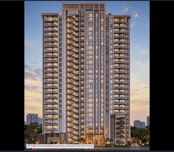 Image of 2700 Sq.ft 5 BHK Apartment / Flat for sale in Narang Valora, Goregaon West, Mumbai for Rs. 120000000