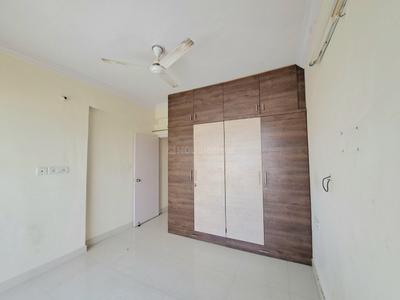 Bedroom Image of 1530 Sq.ft 2 BHK Apartment / Flat for rent in Basni Jodhpur for Rs. 15000