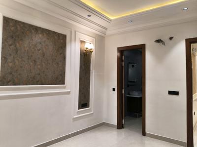 Bedroom Image of 3200 Sq.ft 4 BHK Builder Floor for sale in Palam Vihar Gurgaon for Rs. 33500000