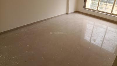 Bedroom Image of 1235 Sq.ft 3 BHK Apartment / Flat for sale in Balaji Platinum, Virar West Virar for Rs. 6700000