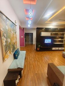 Image of 1150 Sq.ft 2 BHK Apartment / Flat for sale in Hari Om Nagar, Kolhapur for Rs. 9500000