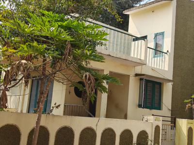 Image of 2200 Sq.ft 3 BHK Independent House for sale in Bolarum, Secunderabad for Rs. 22500000
