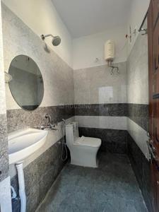 Image of 650 Sq.ft 1 BHK Apartment / Flat for rent in Kondapur, Hyderabad for Rs. 25000