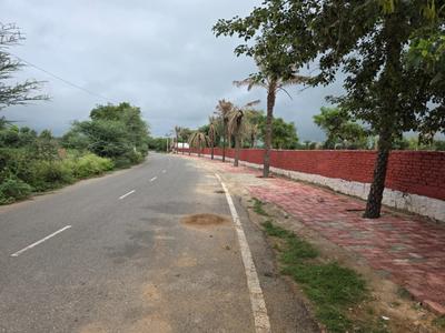 Image of 10575 Sq.ft 5 BHK Farm House for sale in Kalwad Road, Jaipur for Rs. 8930000