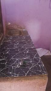 Kitchen Image of 250 Sq.ft 1 RK Independent House for rent in Tikrapara Raipur for Rs. 3500