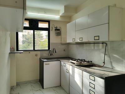 Kitchen Image of 950 Sq.ft 2 BHK Apartment / Flat for sale in Hiranandani Estate Thane for Rs. 20000000