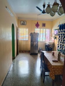 Hall Image of 3150 Sq.ft 6 BHK Independent House for sale in Lingarajapuram Bengaluru for Rs. 25300000