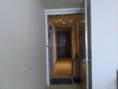 Hall Image of 2102 Sq.ft 3 BHK Apartment / Flat for sale in DLF The Ultima, Sector 81 Gurgaon for Rs. 36500000